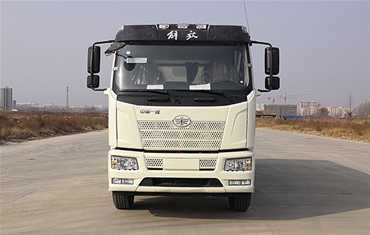 純電動洗掃車